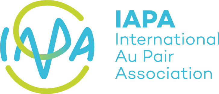 IAPA LOGO - VETE De Au Pair 