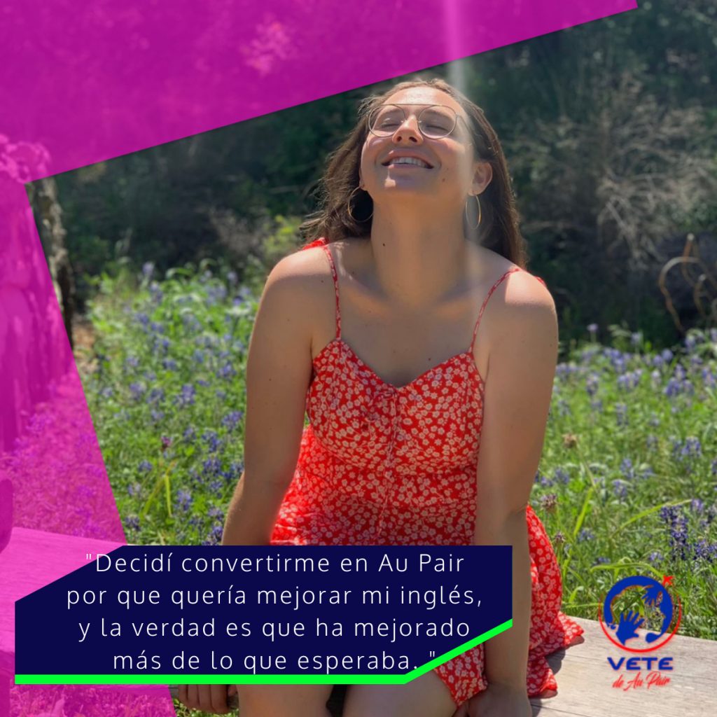 testimonio au pair en estados unidos niñera en el extranjero vete education and travel