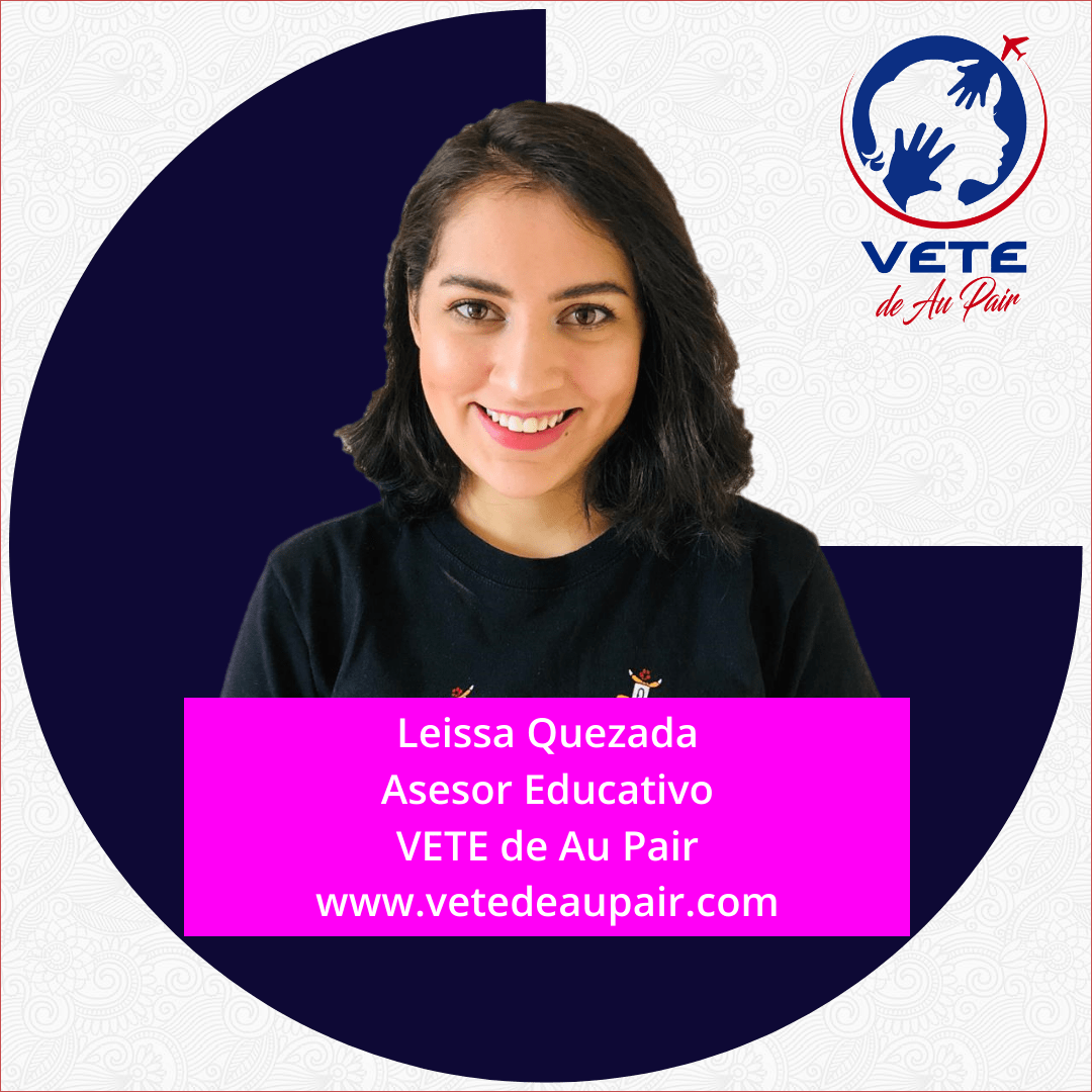 Leissa Quezada VETE Leissa Quezada VETE