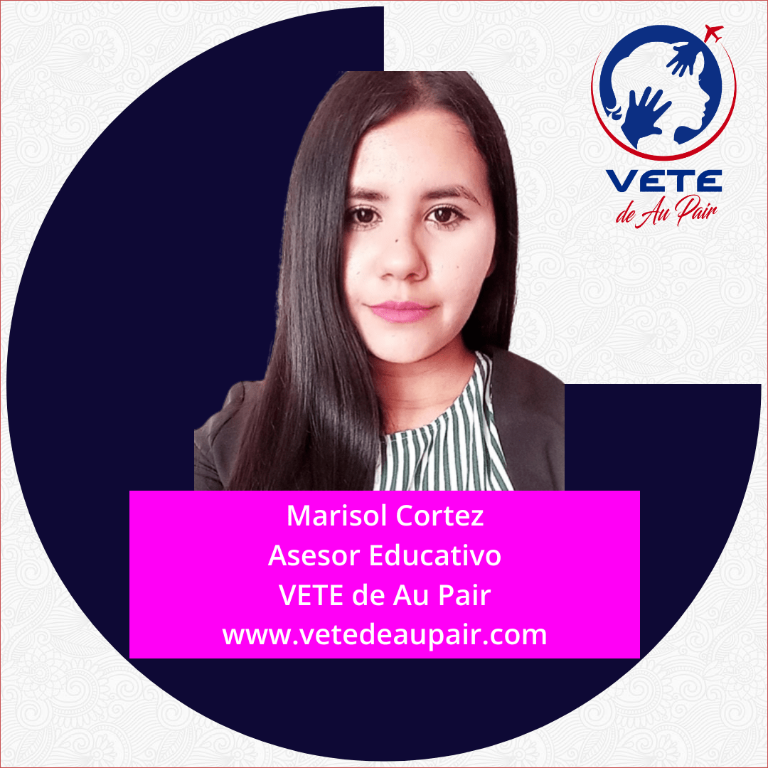 Marisol Cortez VETE DE AU PAIR Marisol Cortez VETE DE AU PAIR