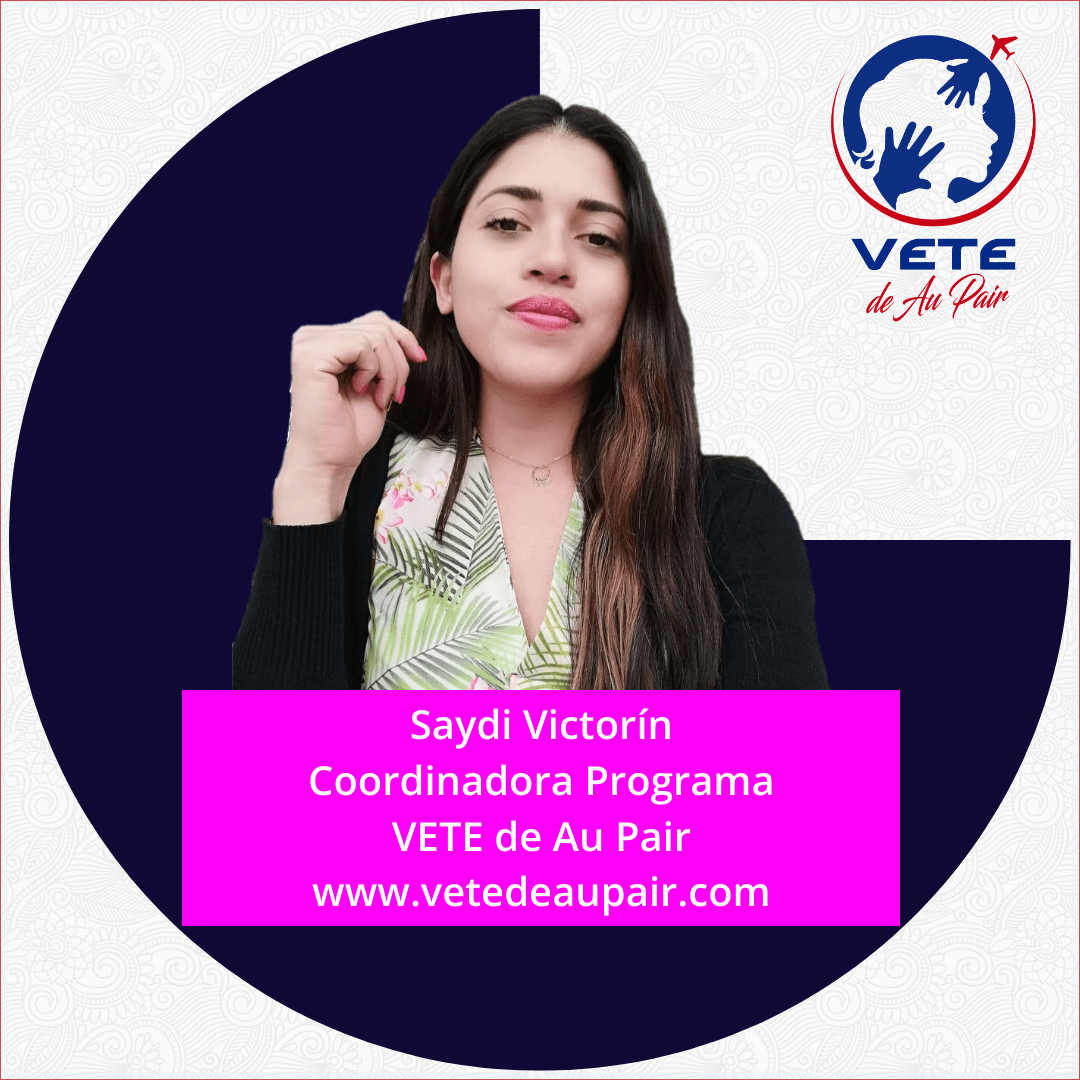 Saydi Victorín VETE