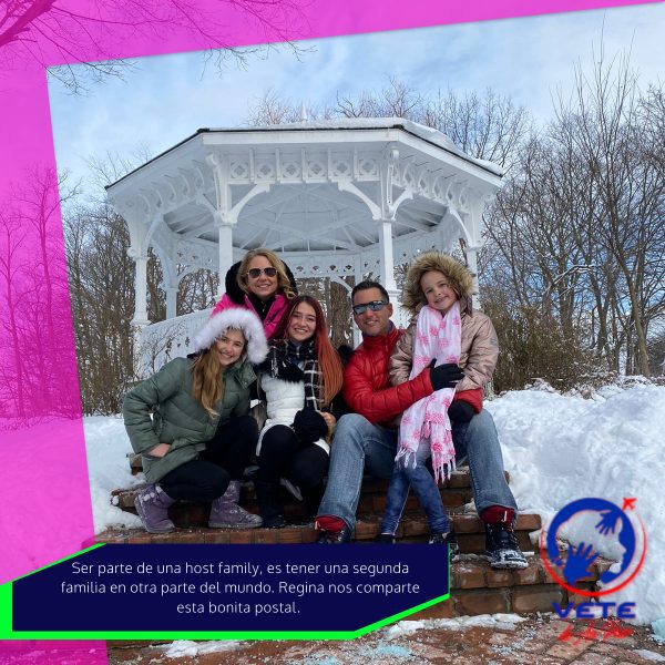 Programa de intercambio cultural Au Pair en Estados Unidos por 12 meses. - Image 3