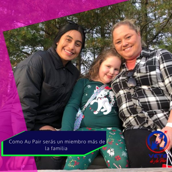 Programa de intercambio cultural Au Pair en Estados Unidos por 12 meses. - Image 6