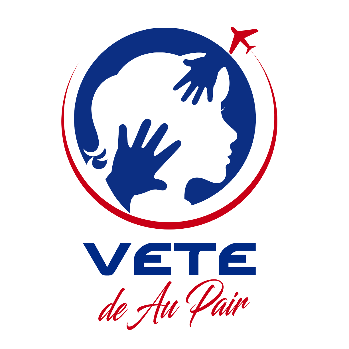 logo VETE de Au Pair