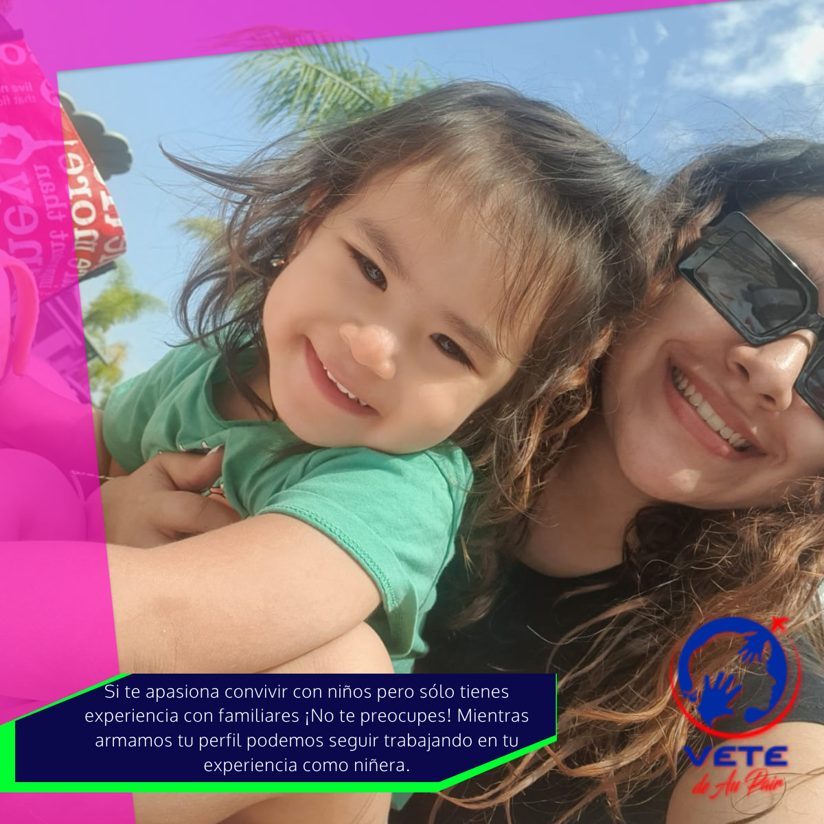 testimonio au pair en los angeles